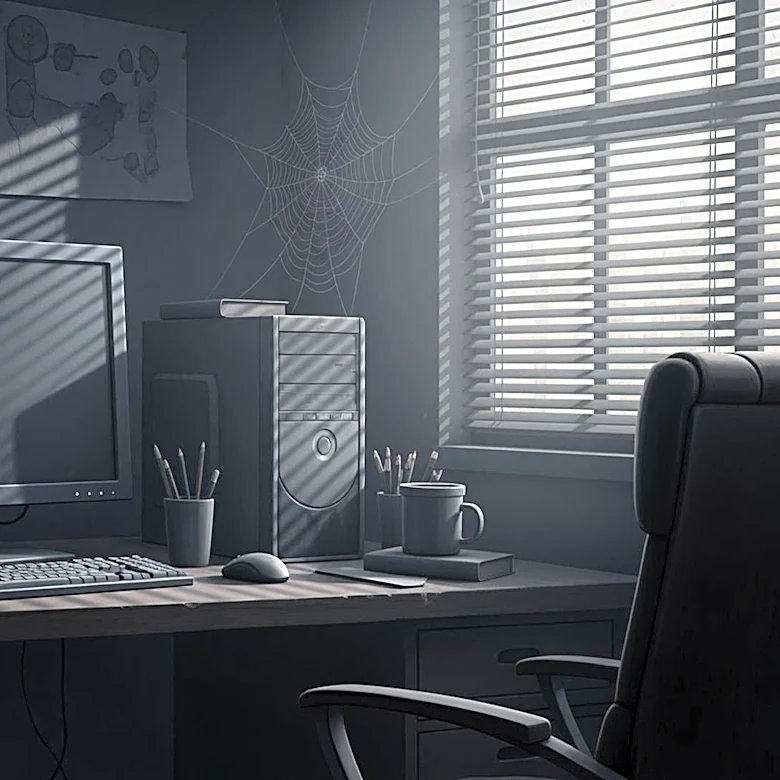 Spiders Game Studio Faces Closure Amid Financial Struggles