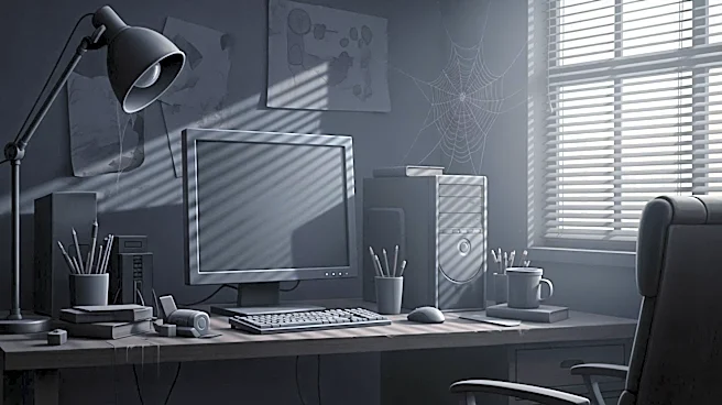 Spiders Game Studio Faces Closure Amid Financial Struggles