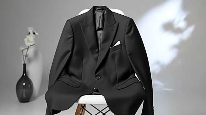 Billie Eilish Showcases Tailored Celine Look at London Film Premiere