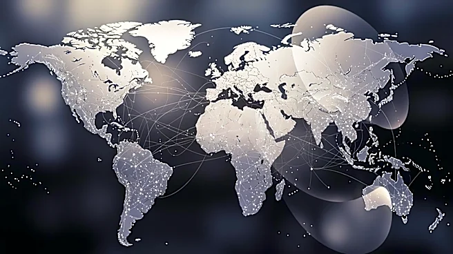 H's Global Sourcing Strategy Reflects Supply Chain Evolution Amidst Geopolitical Shifts