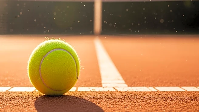 Hailey Baptiste Stuns Aryna Sabalenka in Madrid Open Quarterfinals