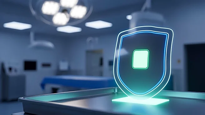 PolyPid's SHIELD II Trial Shows Reduced Surgical Site Infection Severity