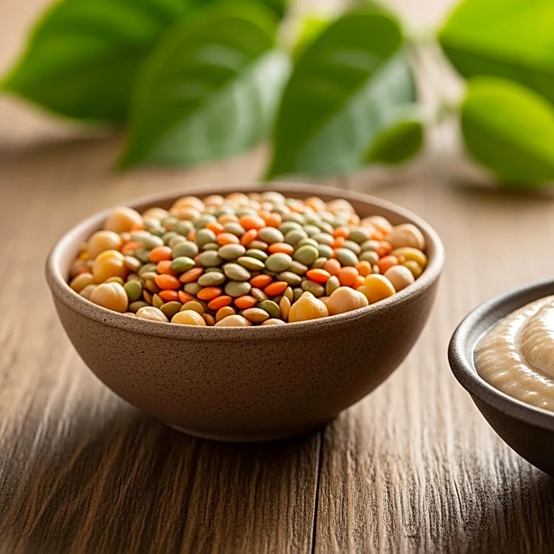 Food System Innovations Advocates for Blended Proteins to Enhance Sustainability