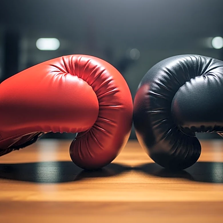 Jake Paul Engages in Trash Talk with UFC Champion Ilia Topuria