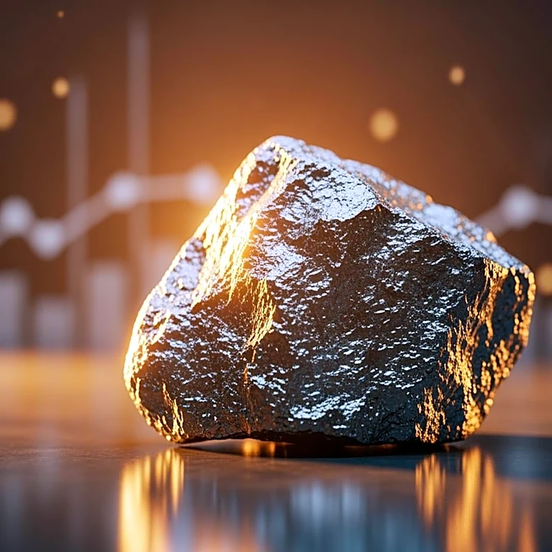 Vale Reports 36% Increase in Q1 Profit Due to Higher Sales and Prices