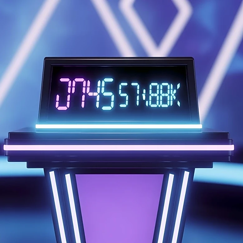 'Jeopardy!' Champion Jamie Ding Criticizes ICE After Record-Breaking Streak