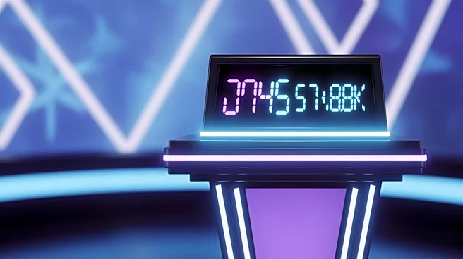 'Jeopardy!' Champion Jamie Ding Criticizes ICE After Record-Breaking Streak