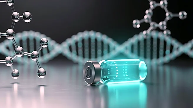 Regeneron Achieves First Gene Therapy Approval, Reports Strong Q1 Earnings