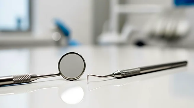 GoTu's 2026 Report Highlights Challenges in U.S. Dental Workforce