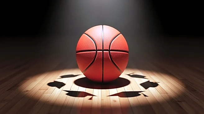 2026 NBA Draft Sees Historic Low in Underclassmen Declarations