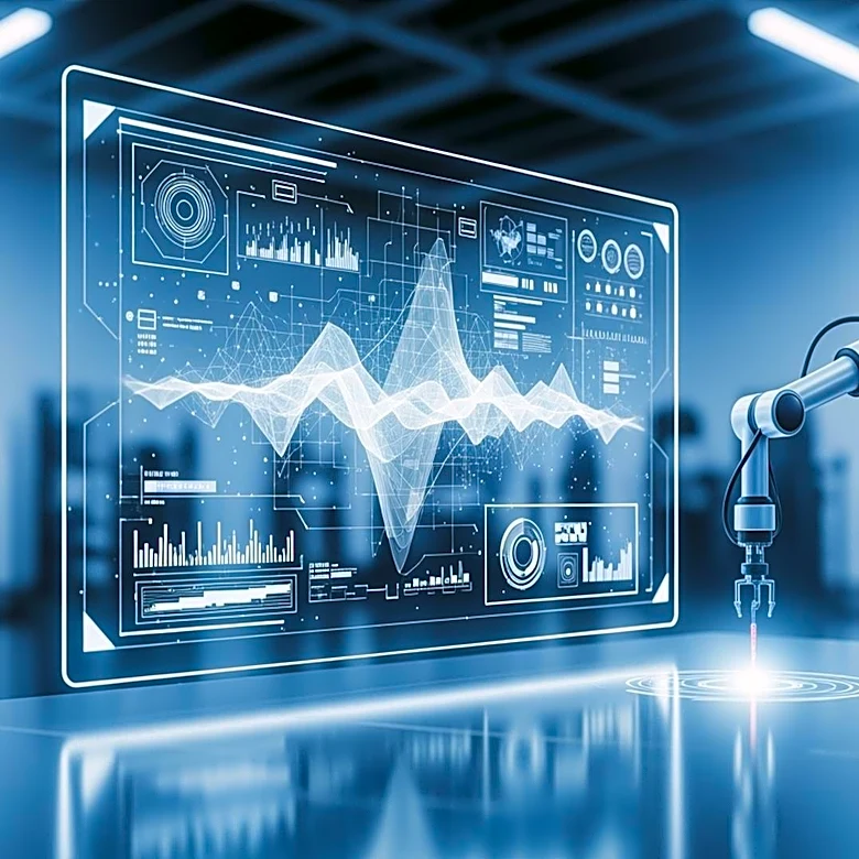 AI-Driven Manufacturing: Bridging the Gap Between Insight and Action for Enhanced Efficiency