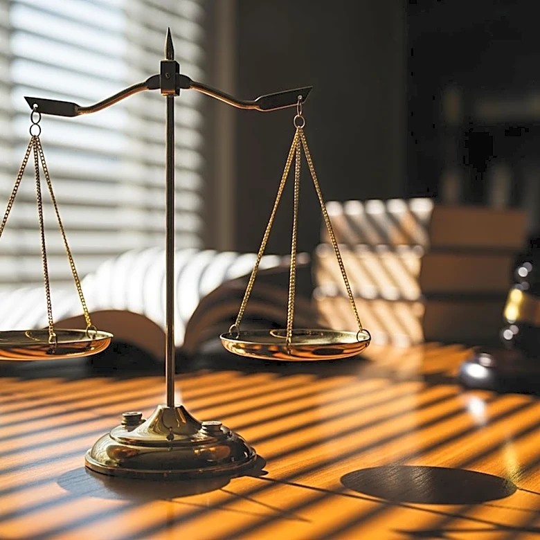 SEC Faces Lawsuit from Dean Vagnozzi Over Alleged Constitutional Violations