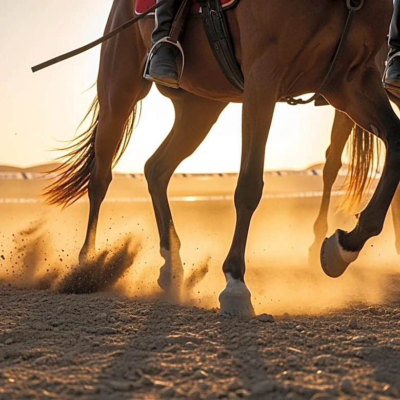 Todd Antony Captures Buzkashi Horsemen in Award-Winning Photograph