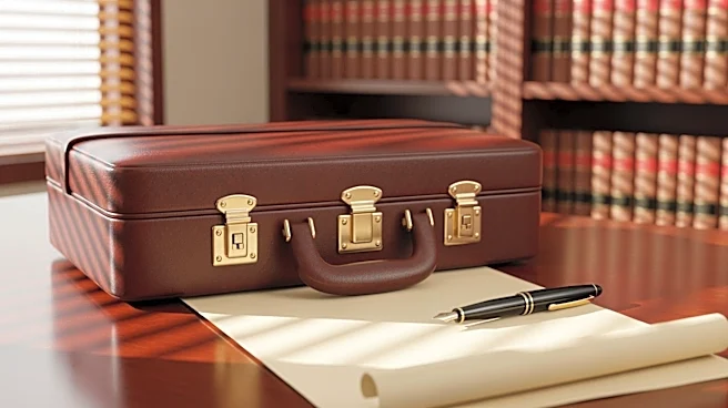 Klehr Harrison Welcomes Stephen T. Burdumy as Of Counsel in Philadelphia