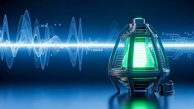 Trump Administration Unveils New Regulations to Boost U.S. Nuclear Power with Microreactors