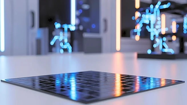 AOI Secures $20.9M Grant to Boost Semiconductor Manufacturing in Texas