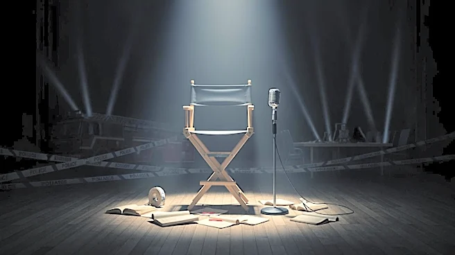 Chicago Actor Matt DeCaro Passes Away at 70, Impacting Local Theater Community