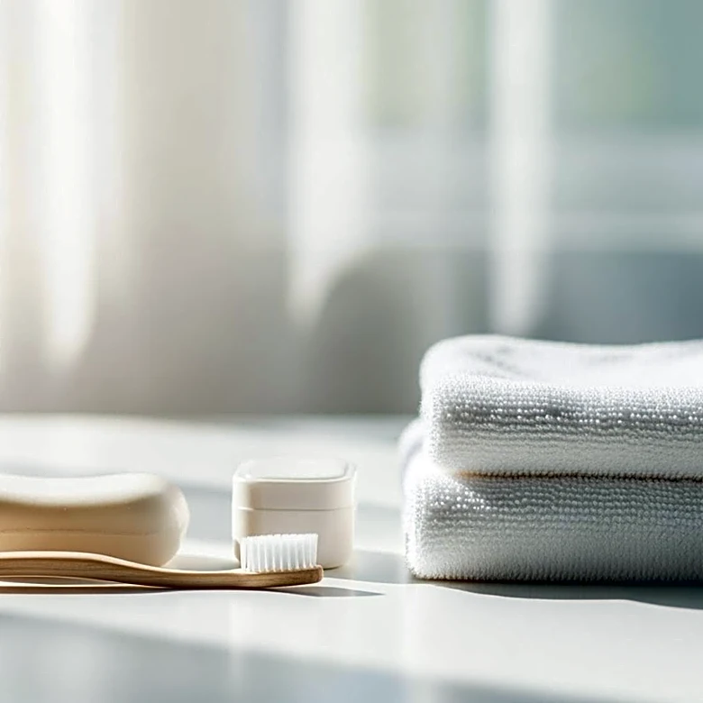 Tesco Partners with Hygiene Brands to Combat Hygiene Poverty in the UK