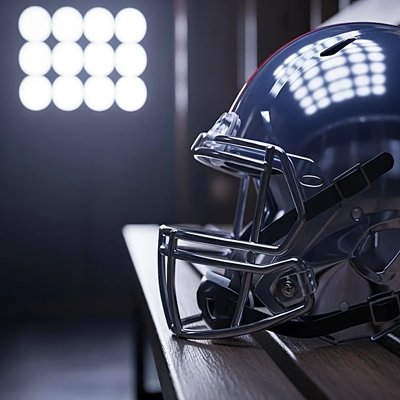 New York Giants Sign Defensive Lineman Shelby Harris to Strengthen Defense