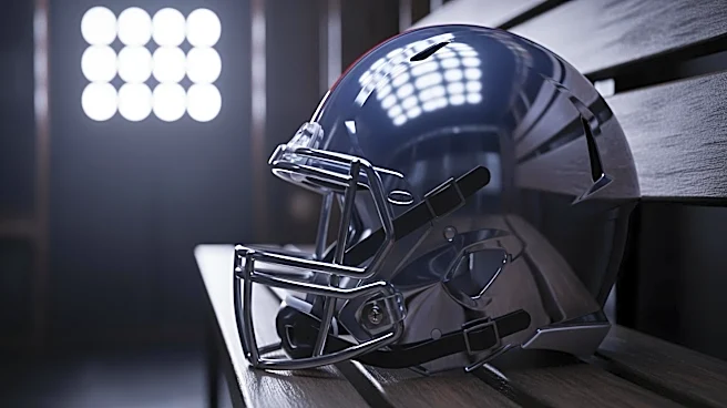 New York Giants Sign Defensive Lineman Shelby Harris to Strengthen Defense