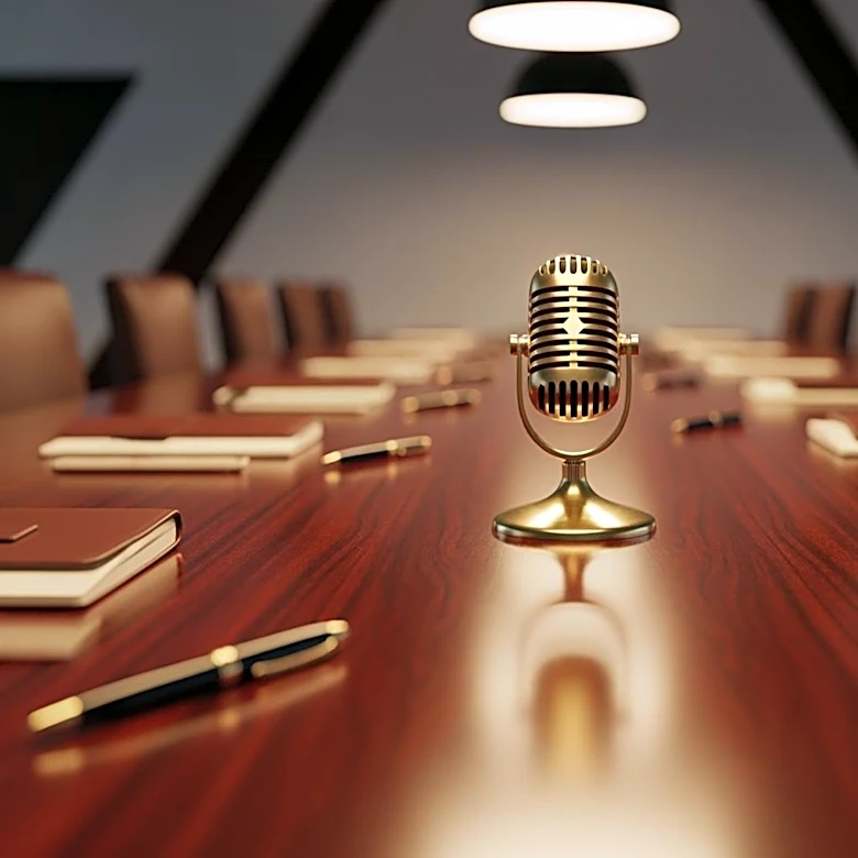 Federal Reserve Meeting: Powell's Future and Interest Rate Decisions