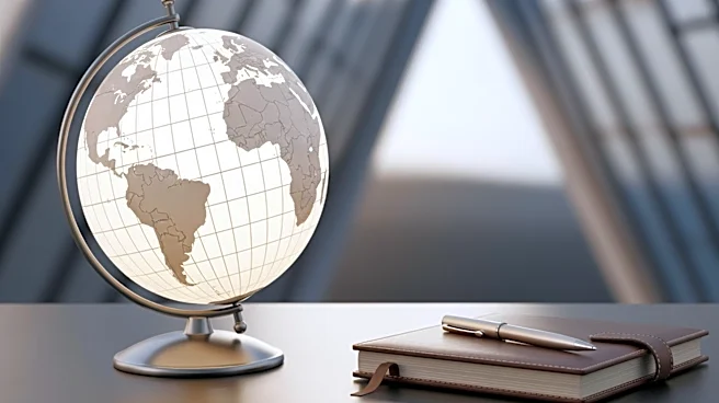 Morgan Lexis Promoted to Senior Vice President of Global Sales at Hard Rock International