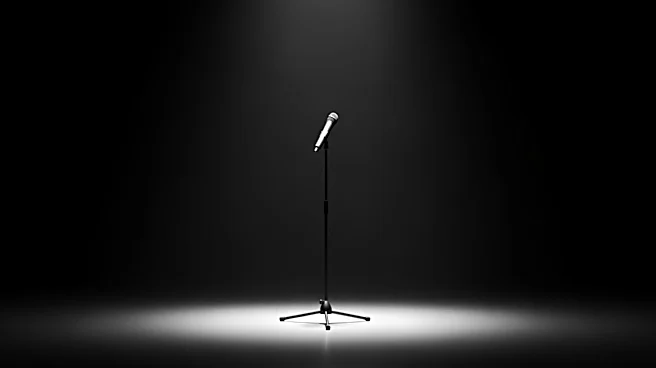 Dylan Carter, Former 'The Voice' Contestant, Dies in Car Accident