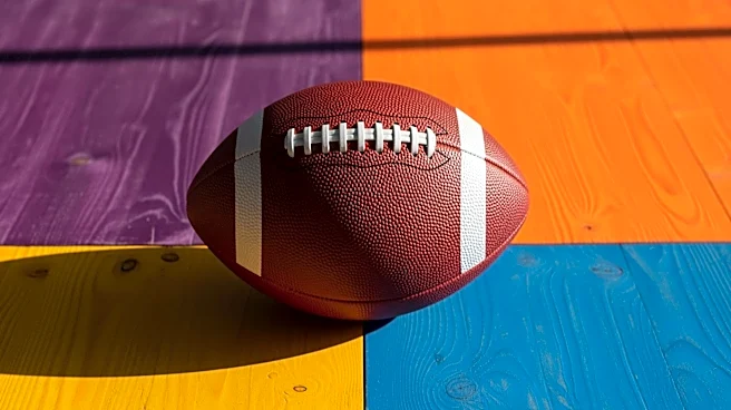 Top Louisiana Running Back Trey Martin Considers LSU and Florida Gators Among Finalists