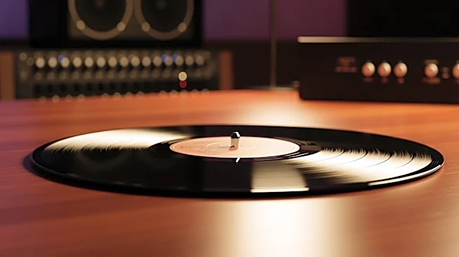 DMA'S Sign Major Label Deal for Upcoming Self-Titled Album