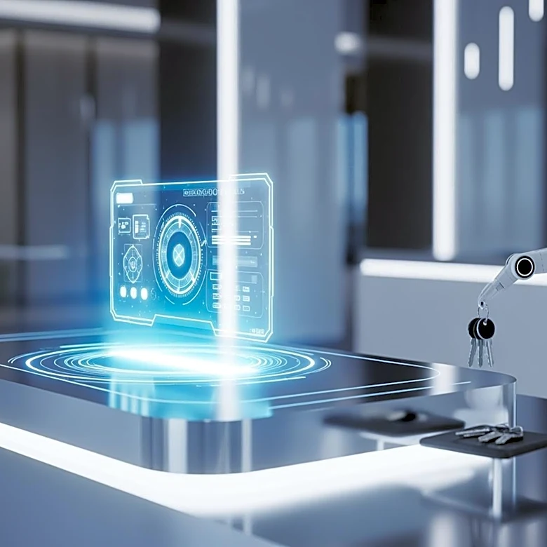 AI Integration in Hospitality: Digital Employees Transform Hotel Operations