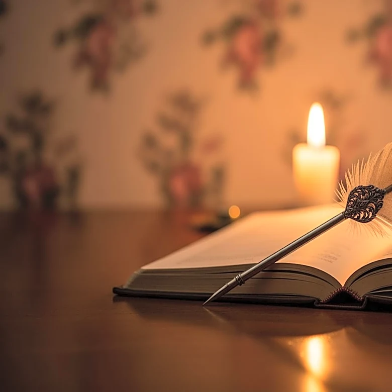 Archosaur Games Launches 'Silent Whispers', Sparking Reactions Among Otome Fans