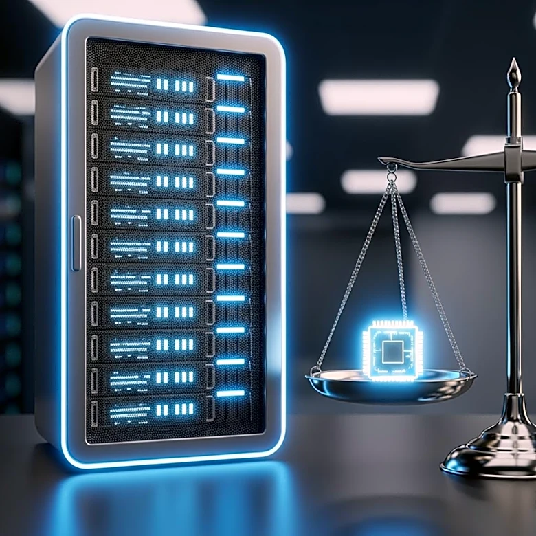 Enterprise Budgets Shift as AI Compute Costs Surpass Human Labor