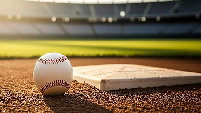 New York Mets Secure Victory Against Nationals, Eye Series Win