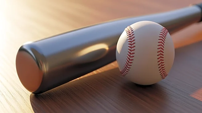 Texas Longhorns Secure Victory Over Sam Houston with Carson Tinney's Home Run