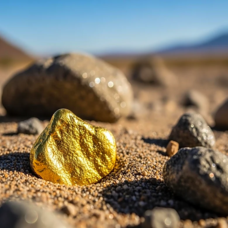 Mammoth Minerals Focuses on Efficient Gold Extraction in Nevada