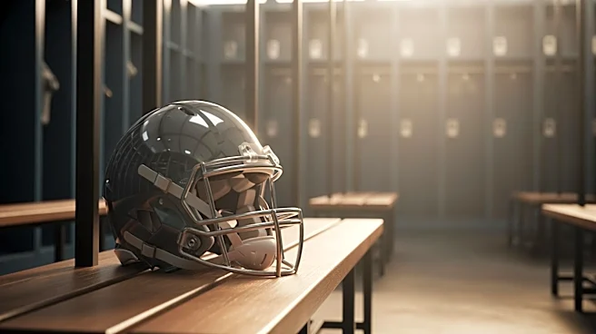 Broncos' Justin Simmons Announces Retirement After Nine Seasons