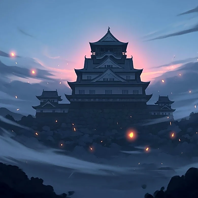 Demon Slayer: Infinity Castle Achieves Milestone in Indian Cinemas