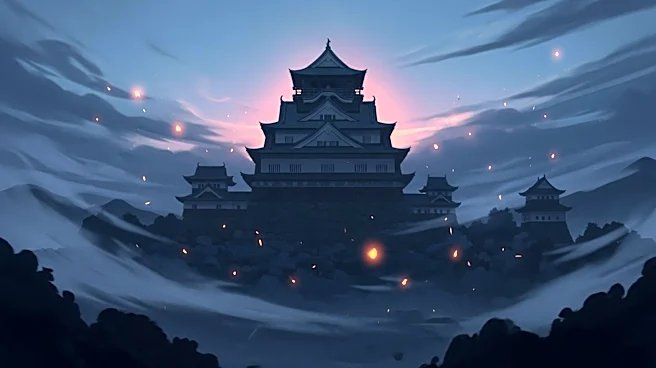 Demon Slayer: Infinity Castle Achieves Milestone in Indian Cinemas