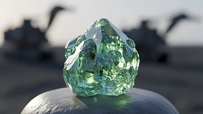 Viridis Mining and Minerals Appoints Rare Earths Veteran to Board Amid Project Advancements