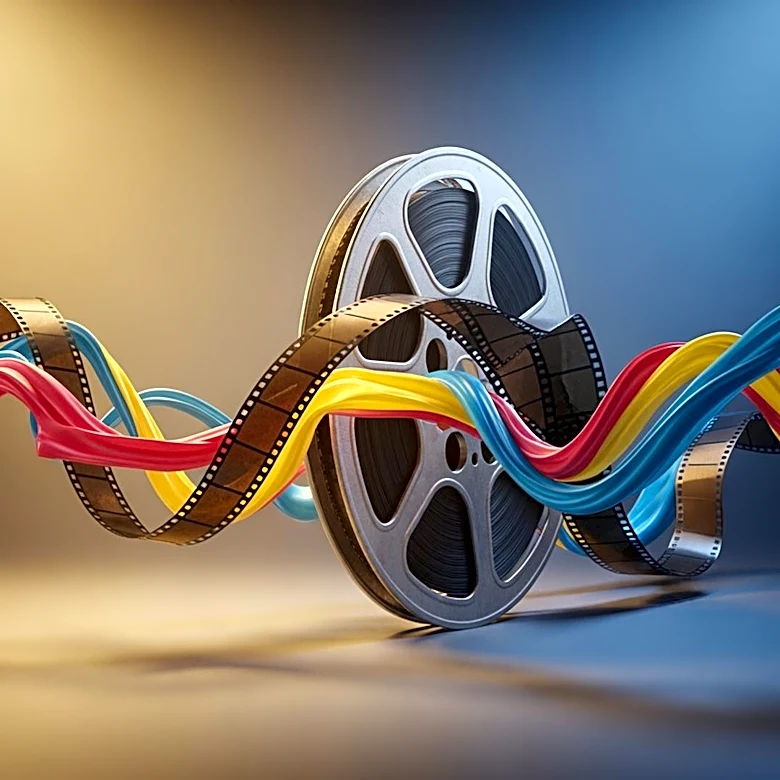 Cindy Sherman Designs 2026 Locarno Film Festival Poster Highlighting Ecstatic Gaze