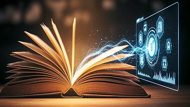 Roger Avary to Direct 'Paradise Lost' with AI Assistance, Aiming for Epic Adaptation