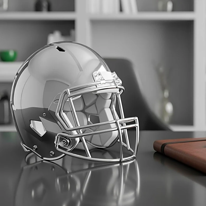 Titans President of Football Operations Chad Brinker Resigns Amidst Organizational Changes