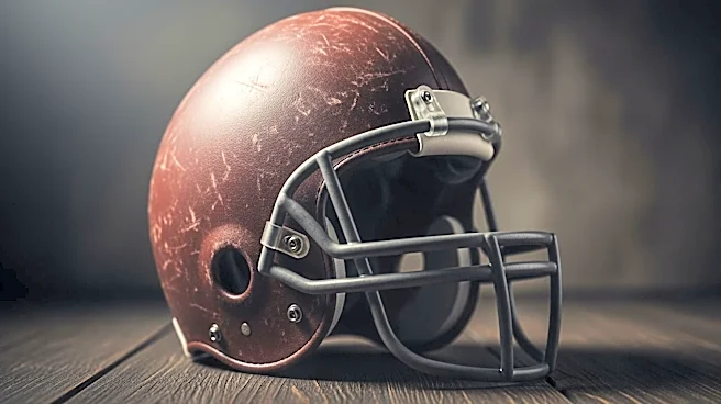 Former NFL Defensive End Josh Mauro Passes Away at 35, Leaving Legacy in Football