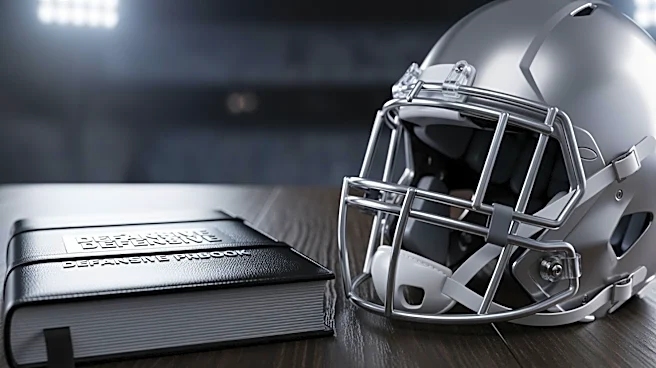 Las Vegas Raiders Focus on Secondary in 2026 NFL Draft to Bolster Defense