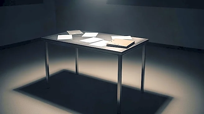 Discovery Channel's 'Conspiracies  Coverups' Investigates Jeffrey Epstein's Death