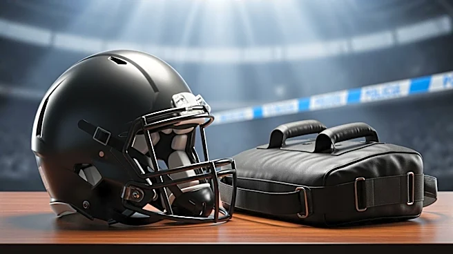 Carolina Panthers Draft Georgia's Monroe Freeling for Offensive Line Strength