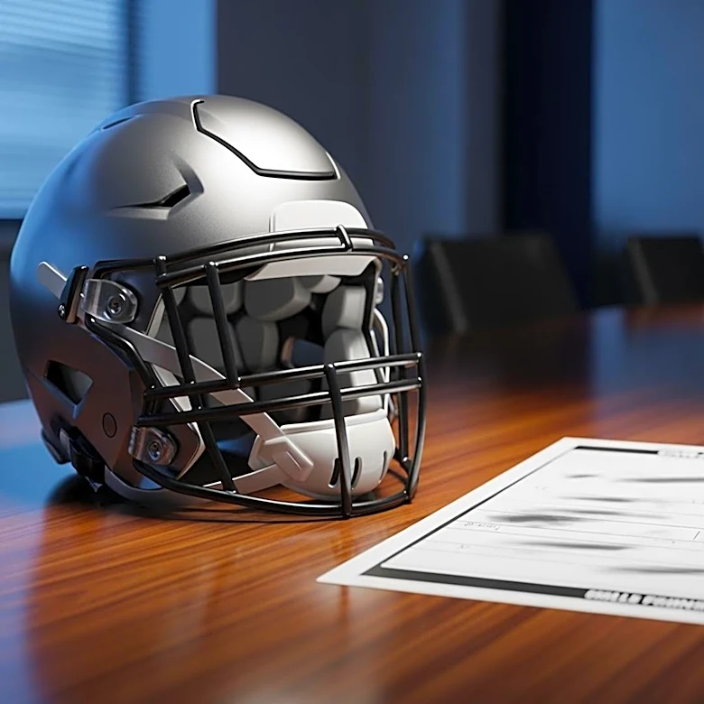 Dallas Cowboys' Strategic Draft Move Secures Top Talent Caleb Downs