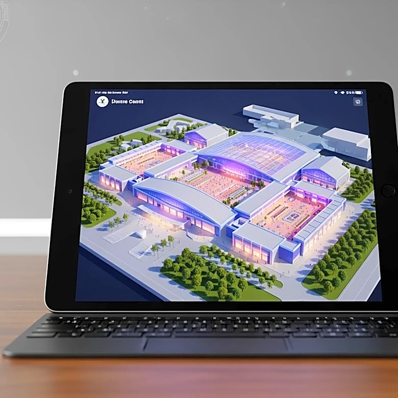 ICC Sydney Launches 3D Interactive Tour to Enhance Event Planning