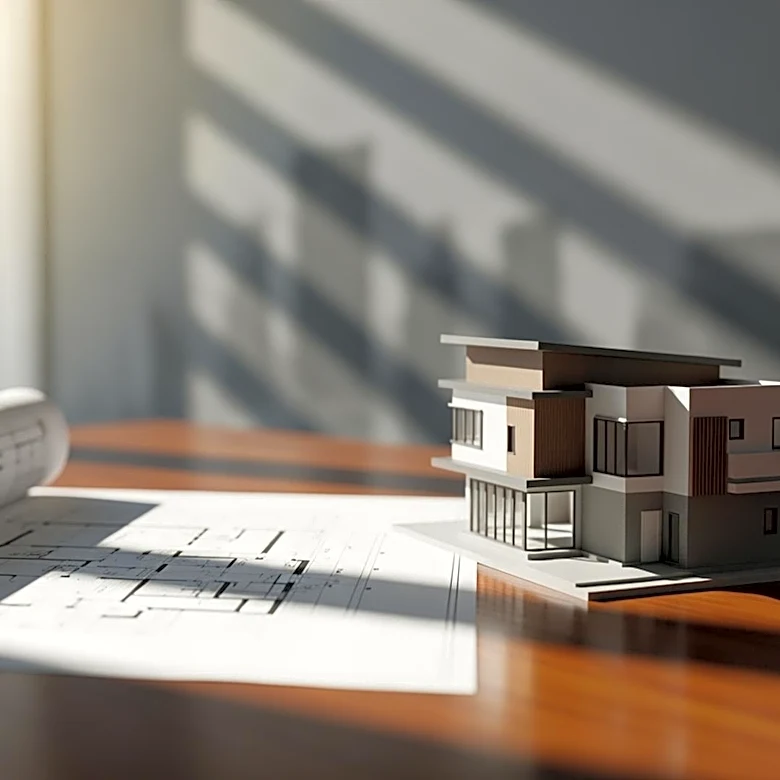 U.S. Housing Construction Rebounds in March Amid Economic Uncertainty