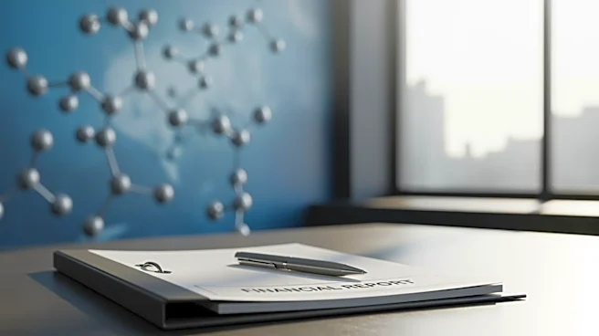 Prilenia Appoints Dr. Elisabeth Leiderman as CFO Amidst Phase 3 Studies